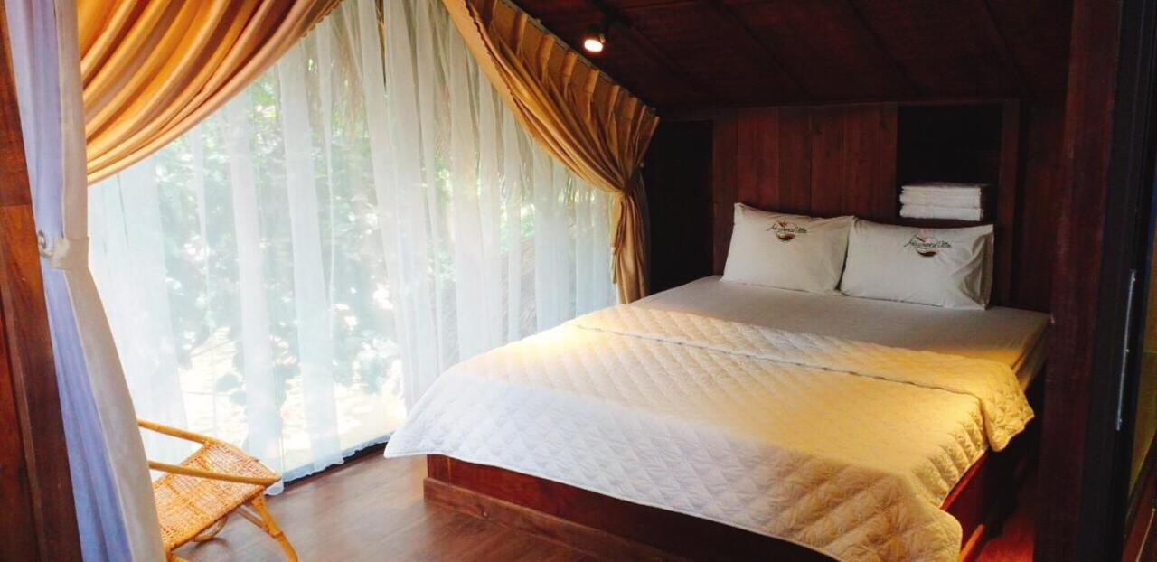 May Tropical Villas 하노이 외부 사진