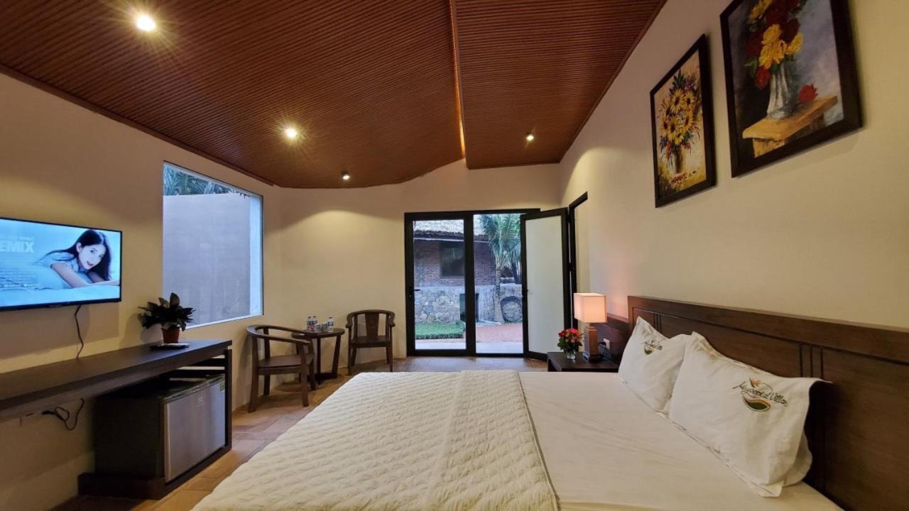 May Tropical Villas 하노이 외부 사진