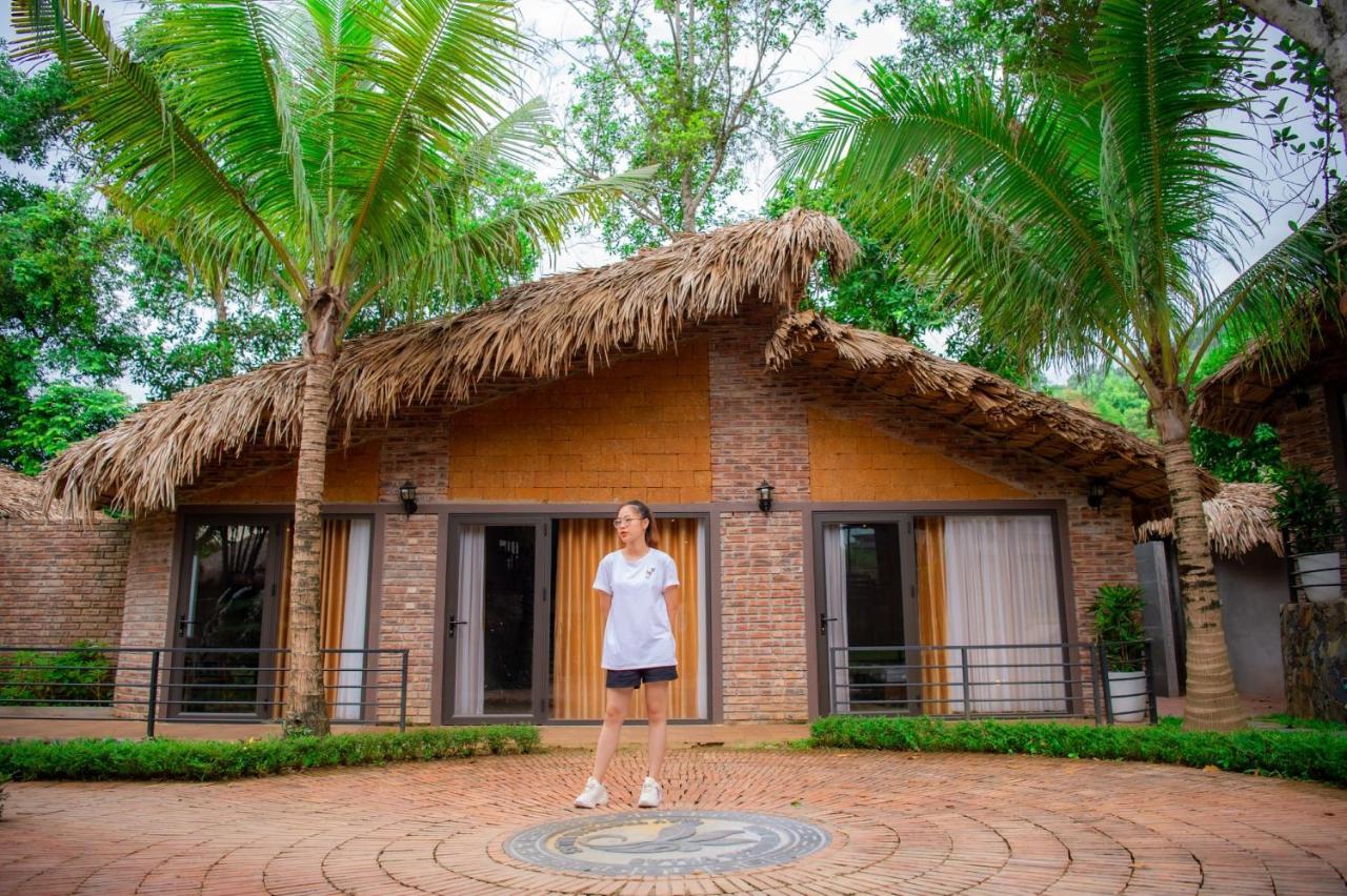 May Tropical Villas 하노이 외부 사진