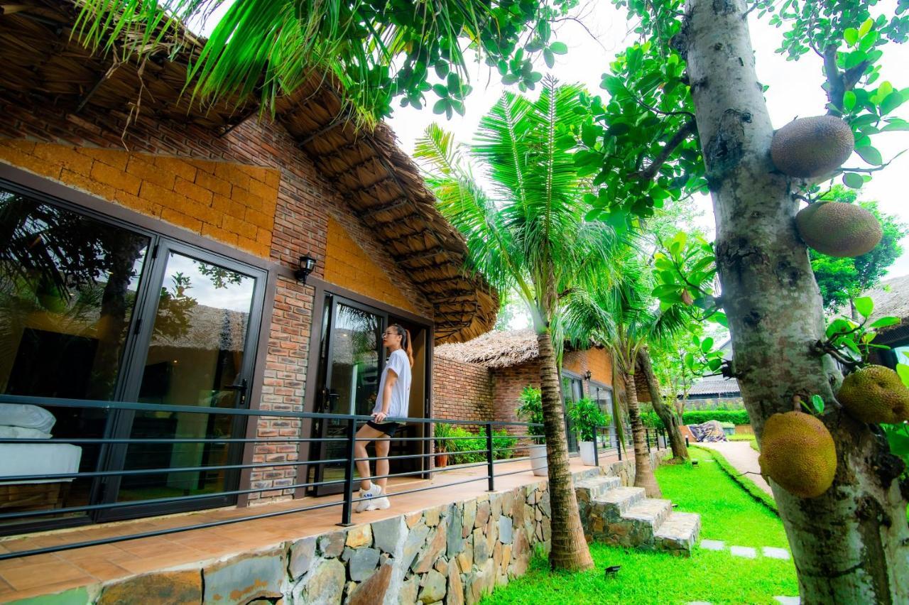 May Tropical Villas 하노이 외부 사진