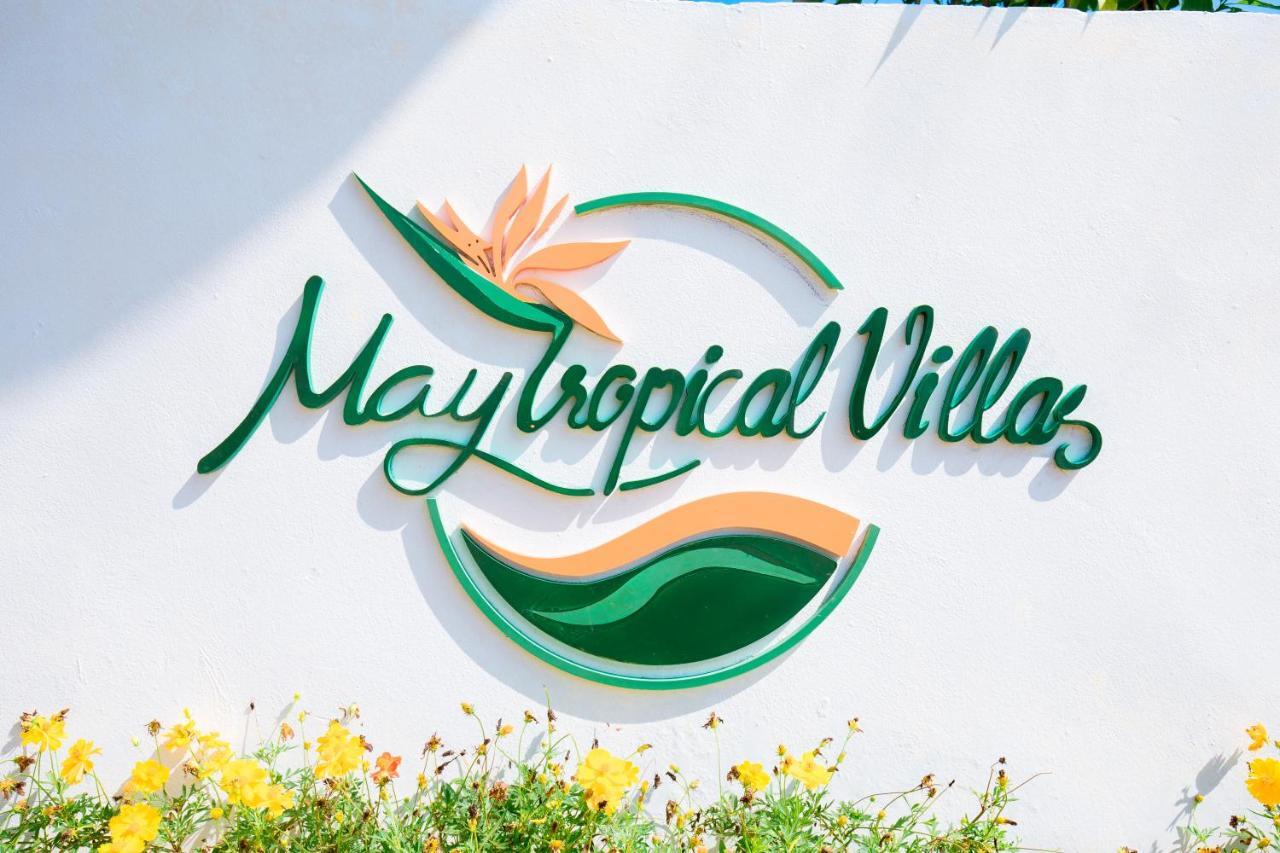 May Tropical Villas 하노이 외부 사진