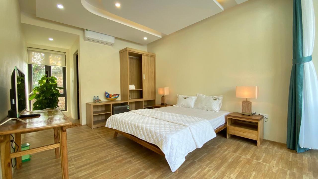 May Tropical Villas 하노이 외부 사진